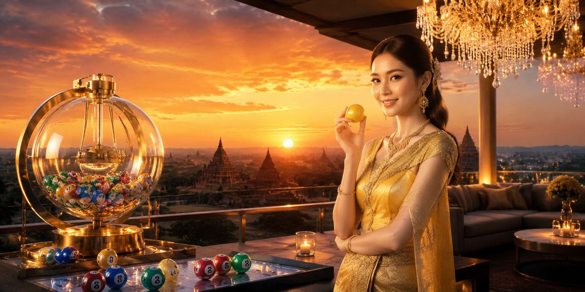 မြန်မာ ၂လုံး၃လုံးထီ အားကစားခြံနား မြို့တွင်း ပရိုမိုးရှင်း