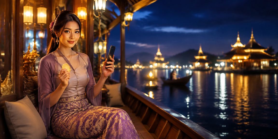 Wave Pay ဖြင့်ငွေထည့်ခြင်း
