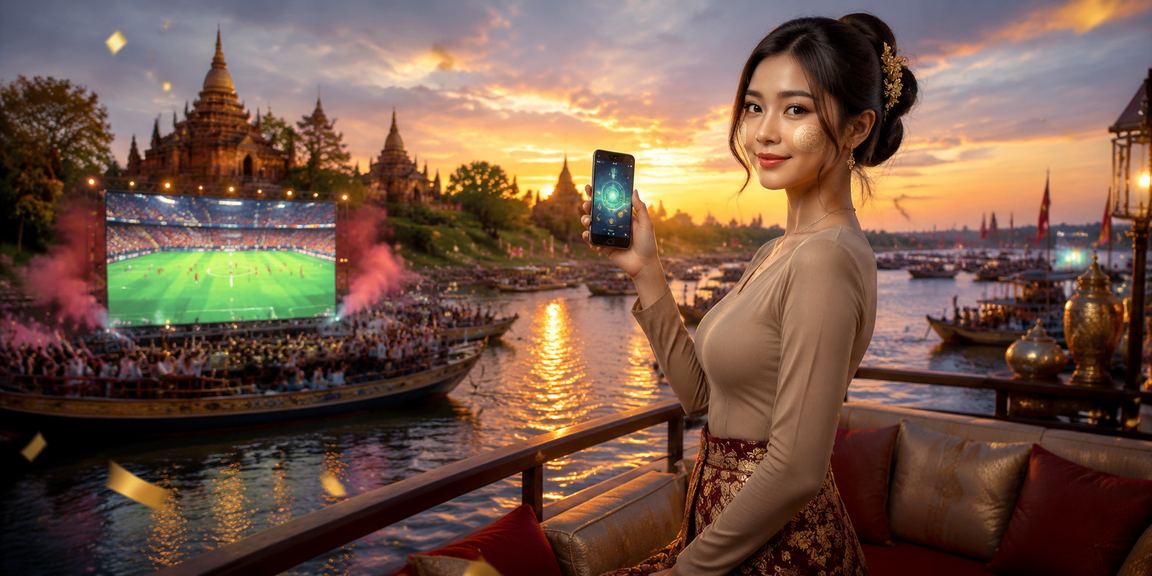 KBZPay ဖြင့် ငွေပေးချေမှု