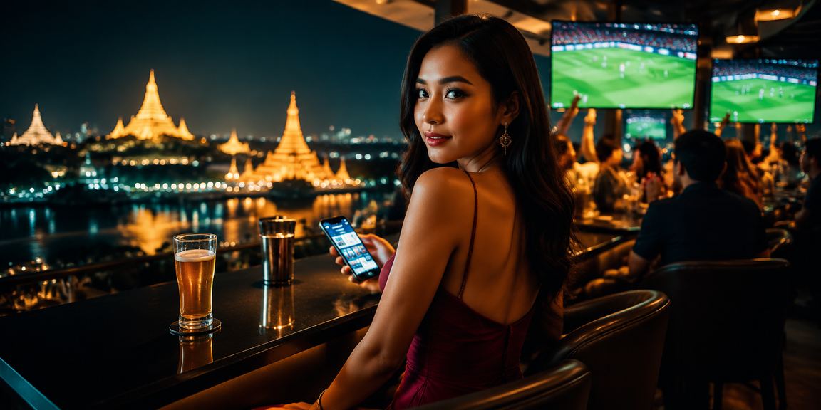မြန်မာနိုင်ငံ ဘောလုံးလောင်းကစားမှု ဖောက်သည်များ