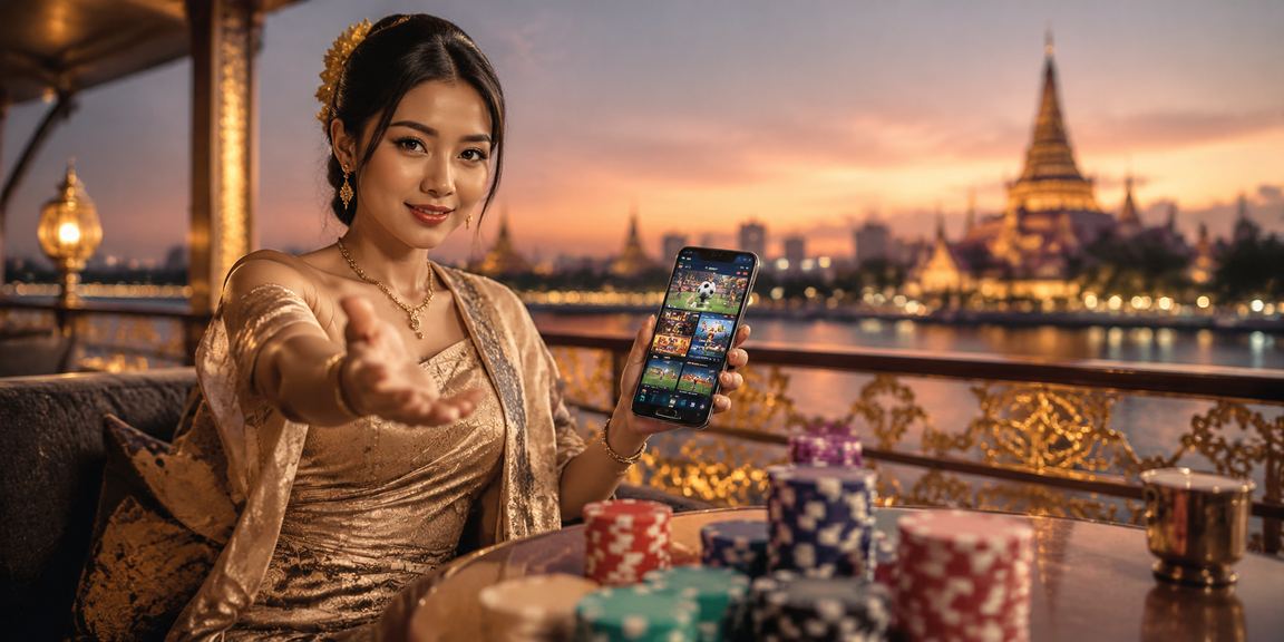 မြန်မာနိုင်ငံတွင် ဘောလုံးလောင်းကစားနေသော ဖောက်သည်