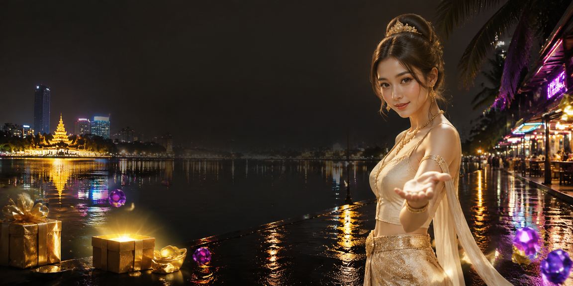 ရန်ကုန်မြို့က ဖုန်းကာစီနိုကစားသူတစ်ဦး